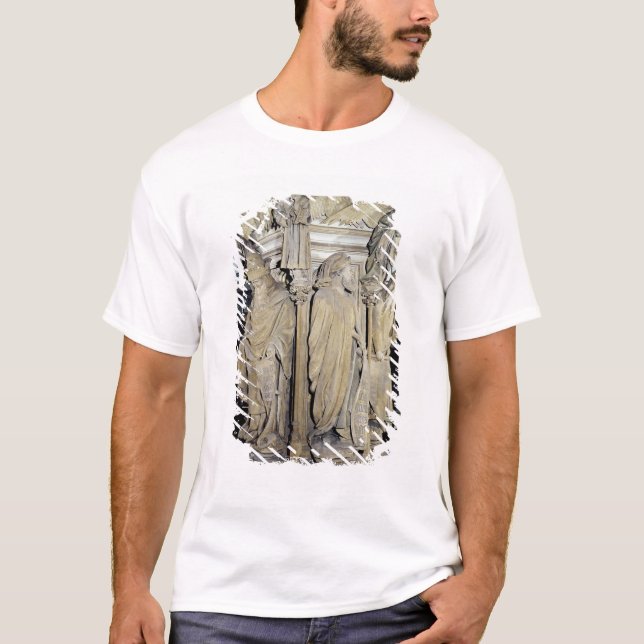 T-shirt Bien de Moïse (Devant)