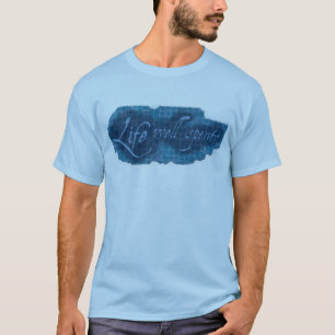 T-shirt bien dépensé