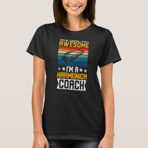 T-shirt Bien sûr que je suis génial Je suis un premier ent