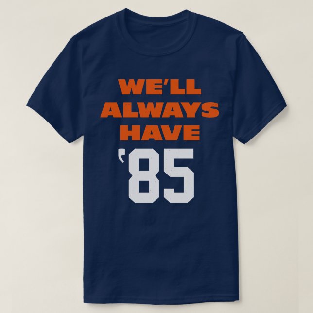 T-shirt Bien Toujours (Design devant)