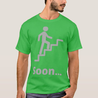 T-shirt Bientôt