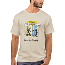 T-Shirt Bienveillance (2b)