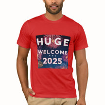 Bienvenue 2025