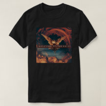 Bienvenue à l'automne