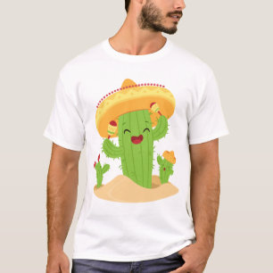 T-shirt bienvenue à wild west