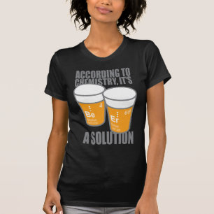 T-SHIRT BIÈRE