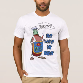 T-SHIRT BIÈRE