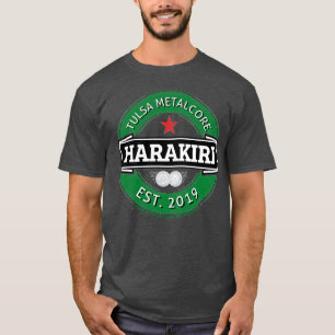 T-shirt Bière