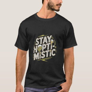 T-shirt Bière artisanale brassage maison Homebrew IPA