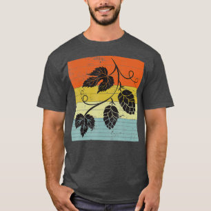 T-shirt Bière Brasserie Artisanat Bière Amateur Bière