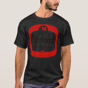 T-shirt Bière d'exportation Harvard