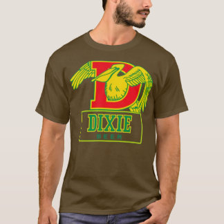 T-SHIRT BIÈRE DIXIE 24