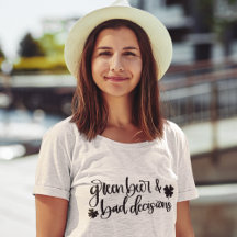 Bière verte et mauvaises décisions St Patrick's Da