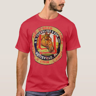 T-shirt Bière Yeungling
