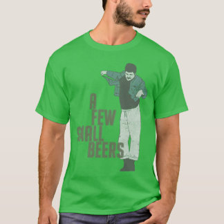T-shirt bières avant de faire un cadeau