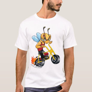 T-shirt Big Bee Tee