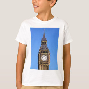 T-shirt Big Ben