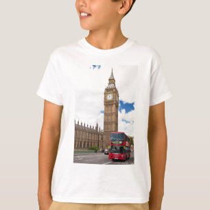 T-shirt Big Ben