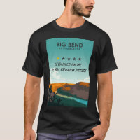 Big Bend One Star Review Substance National Park P