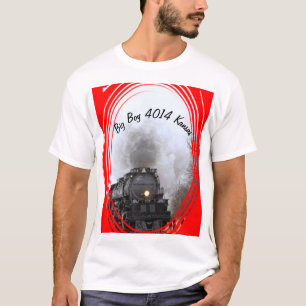 T-shirt Big Boy 4014