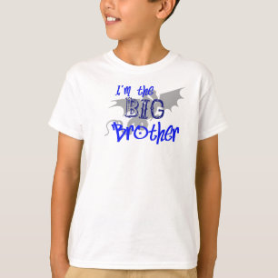 T-shirt Big Brother