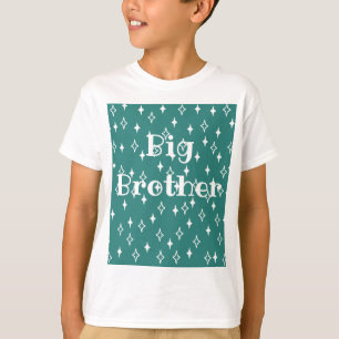 T-shirt Big Brother