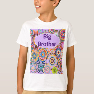 T-shirt Big Brother