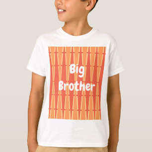 T-shirt Big Brother