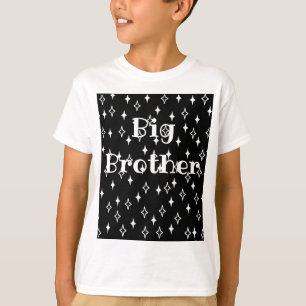 T-shirt Big Brother