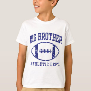 T-shirt Big Brother