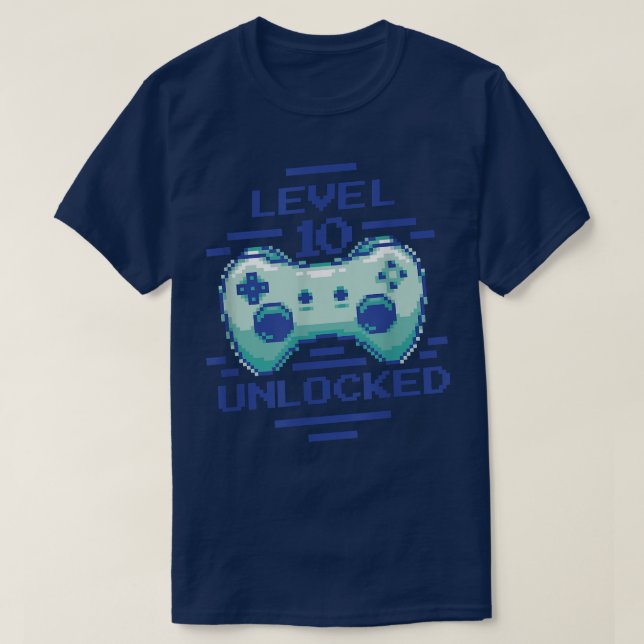 T-shirt Big Brother Gaming (Design devant)