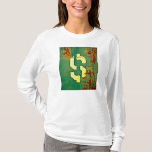 T-shirt Big Bucks