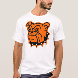 T-shirt "Big Bulldog" d'Artesia