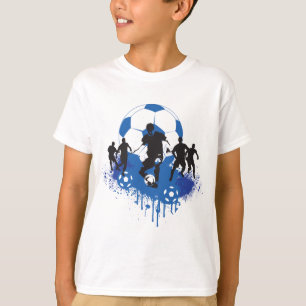 T-shirt Big_Football