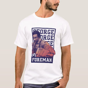 T-shirt Big George