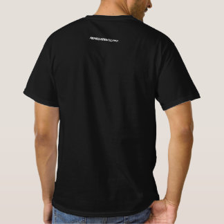 T-shirt Big Head