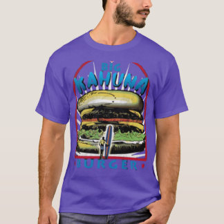 T-shirt Big Kahuna Burger