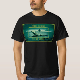 T-shirt Big Lizard - Bonde do Mar