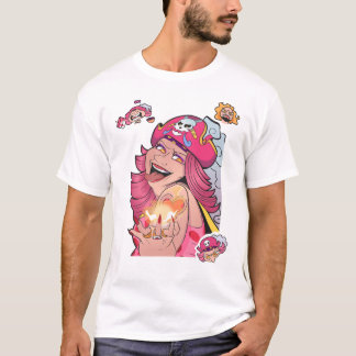 T-shirt Big Mom