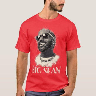 T-shirt Big Sean