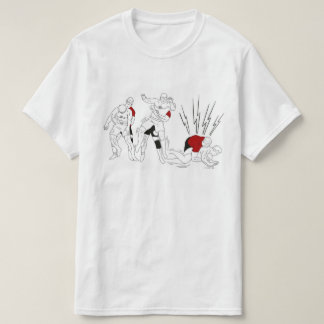 T-shirt Big Slam