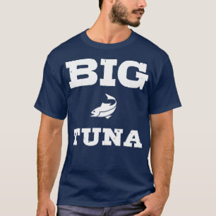 T-shirt Big Tuna