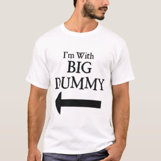 T-SHIRT BIGDUMMY