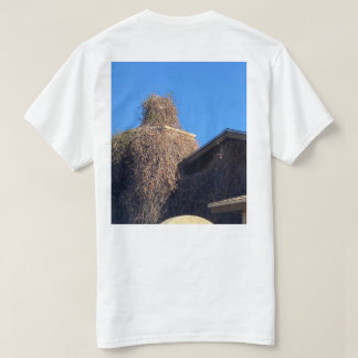 T-shirt Bigfoot