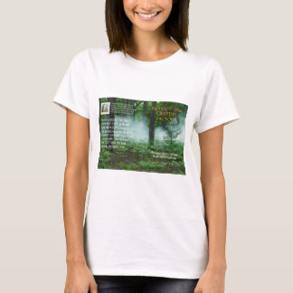 T-SHIRT BIGFOOT
