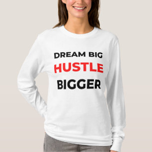 T-shirt Bigger 2