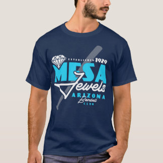 T-shirt Bijoux Mesa