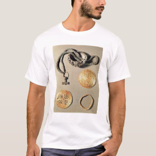 T-shirt Bijoux TtoB LtoR de Viking