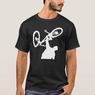 T-SHIRT BIKER