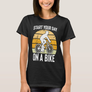 T-shirt Biking and Cycling    5